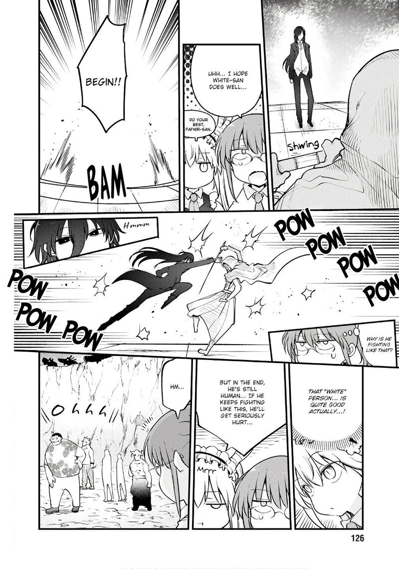Kobayashi San Chi No Maid Dragon 146 12