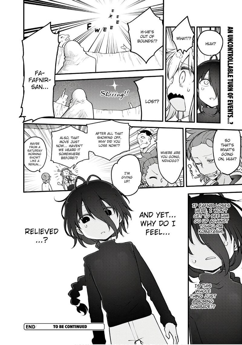 Kobayashi San Chi No Maid Dragon 146 14