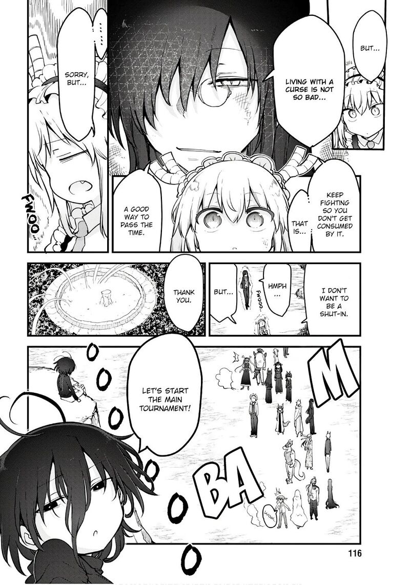 Kobayashi San Chi No Maid Dragon 146 2