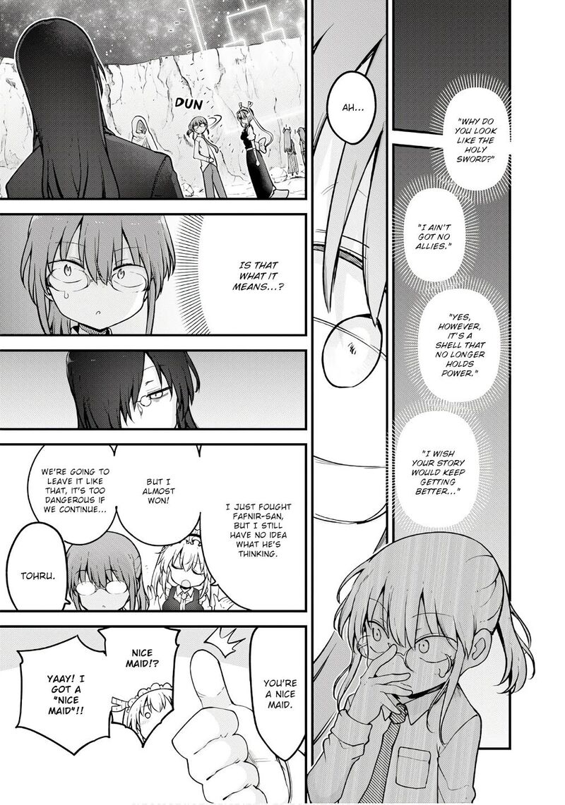 Kobayashi San Chi No Maid Dragon 146 5