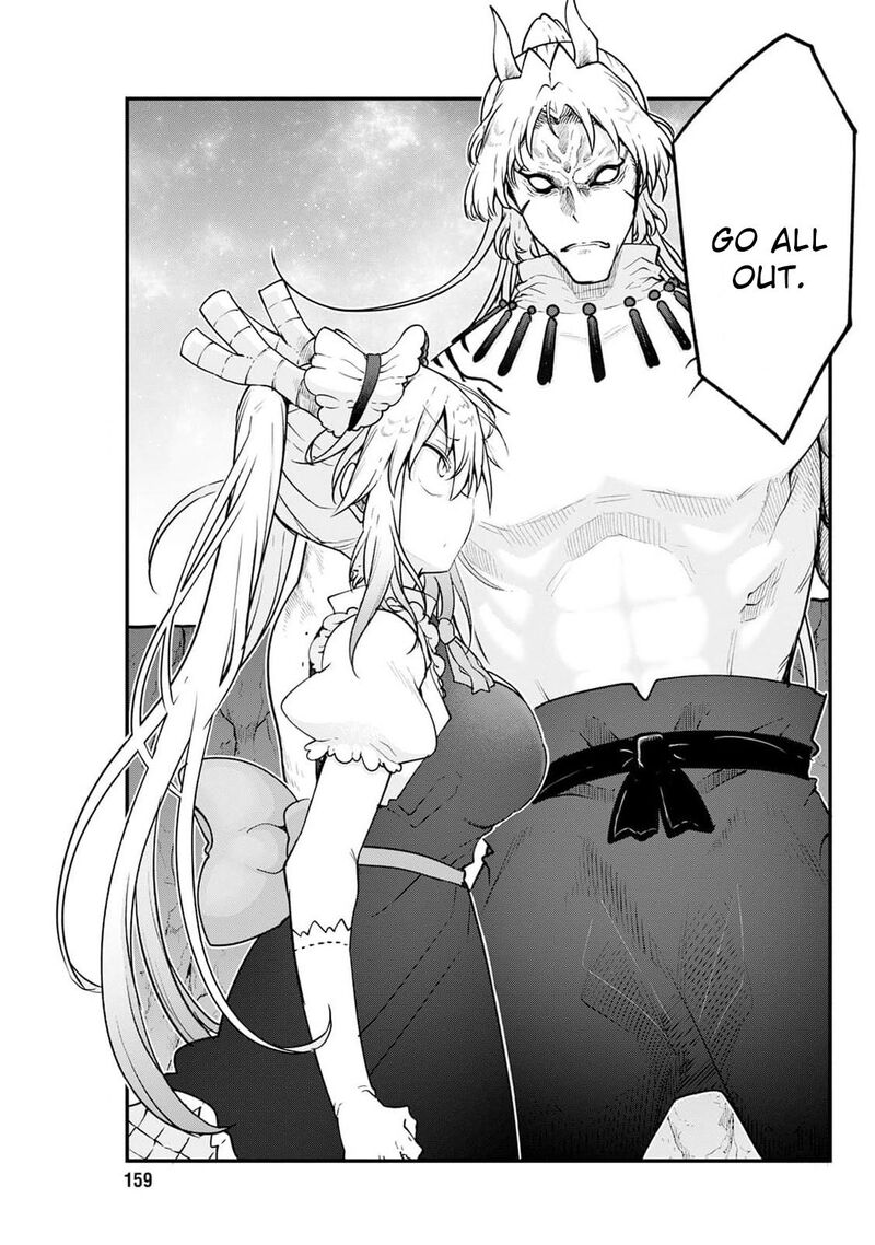 Kobayashi San Chi No Maid Dragon 147 11