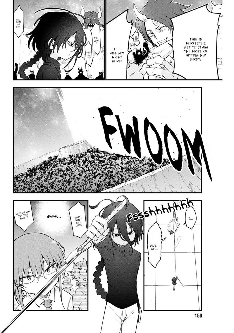 Kobayashi San Chi No Maid Dragon 147 2