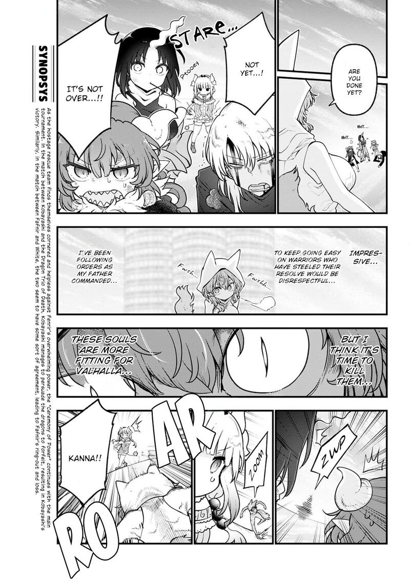 Kobayashi San Chi No Maid Dragon 147 3