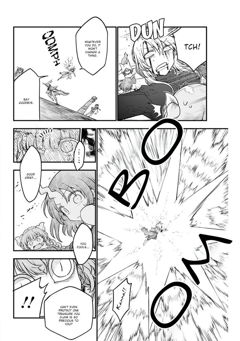 Kobayashi San Chi No Maid Dragon 147 4