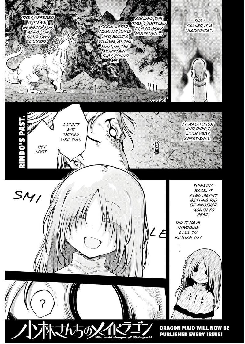 Kobayashi San Chi No Maid Dragon 148 1