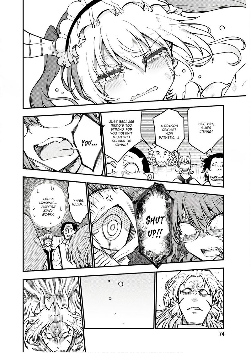 Kobayashi San Chi No Maid Dragon 148 10