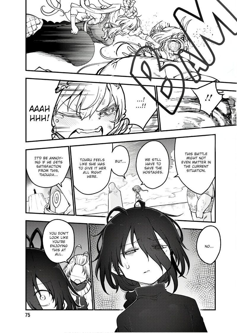 Kobayashi San Chi No Maid Dragon 148 11