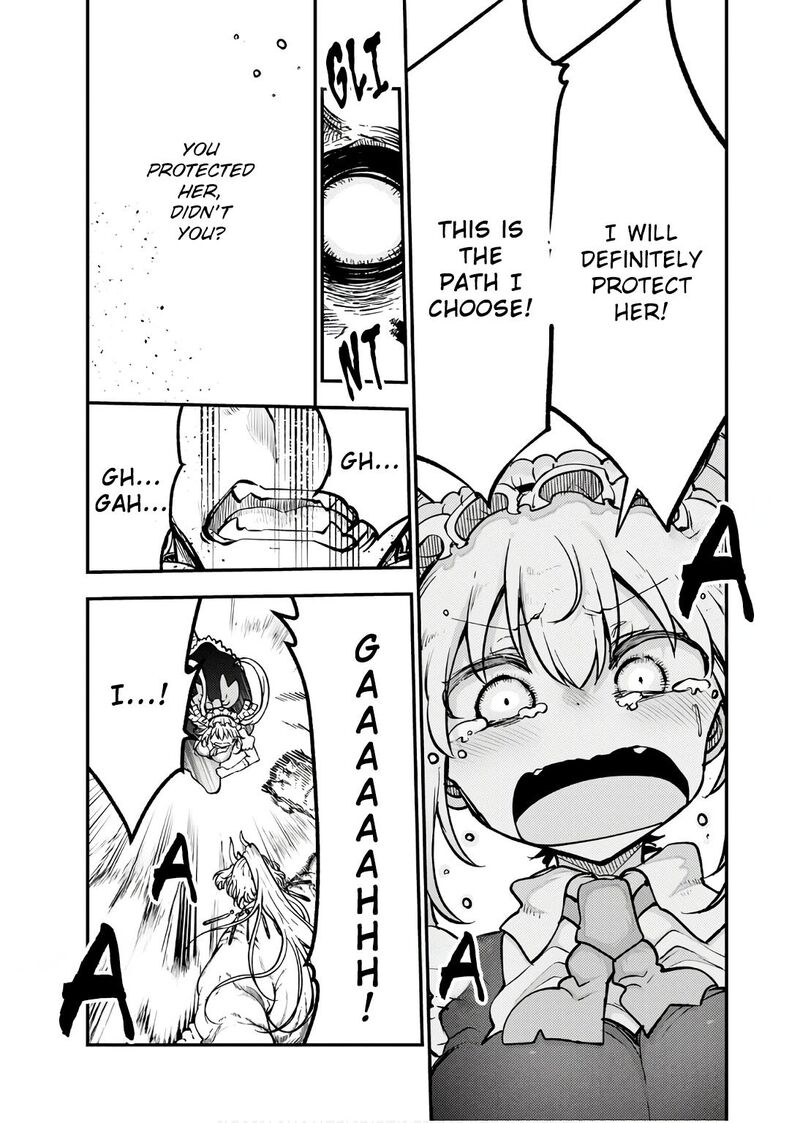 Kobayashi San Chi No Maid Dragon 148 13