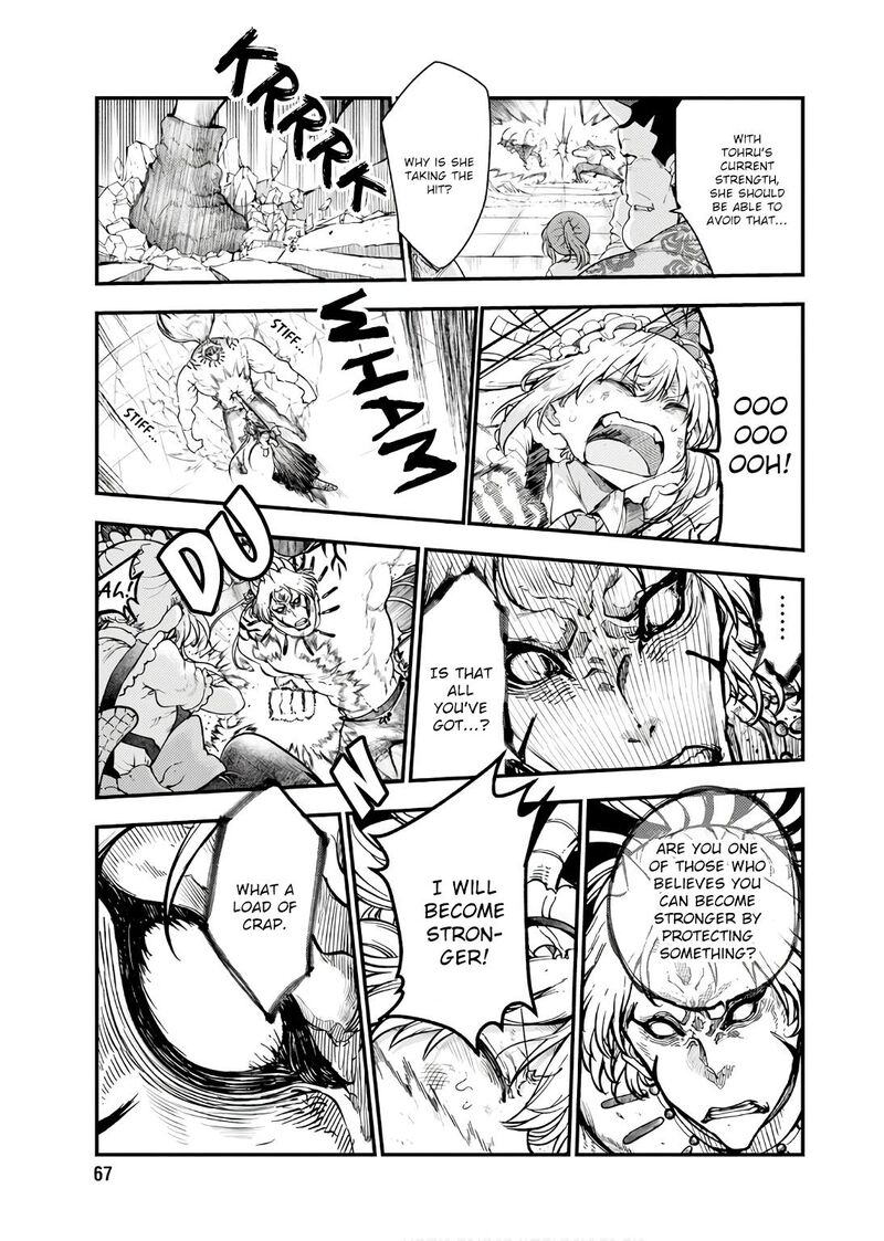 Kobayashi San Chi No Maid Dragon 148 3