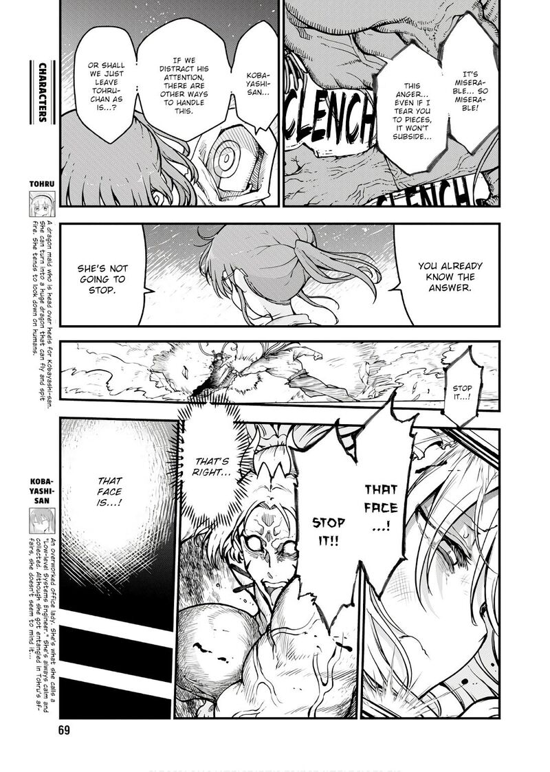Kobayashi San Chi No Maid Dragon 148 5