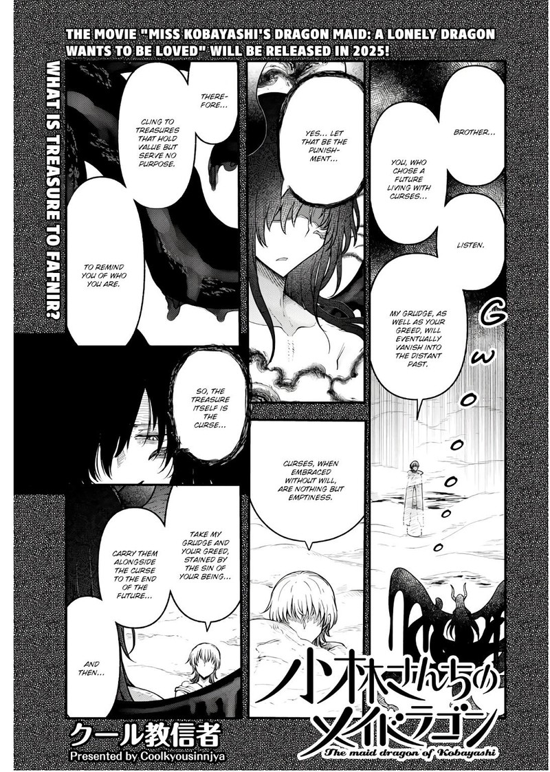 Kobayashi San Chi No Maid Dragon 149 1