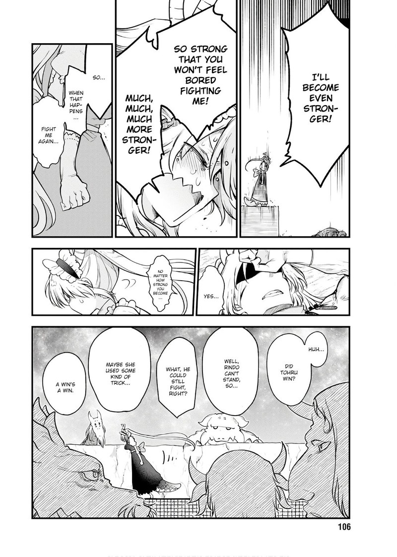 Kobayashi San Chi No Maid Dragon 149 10