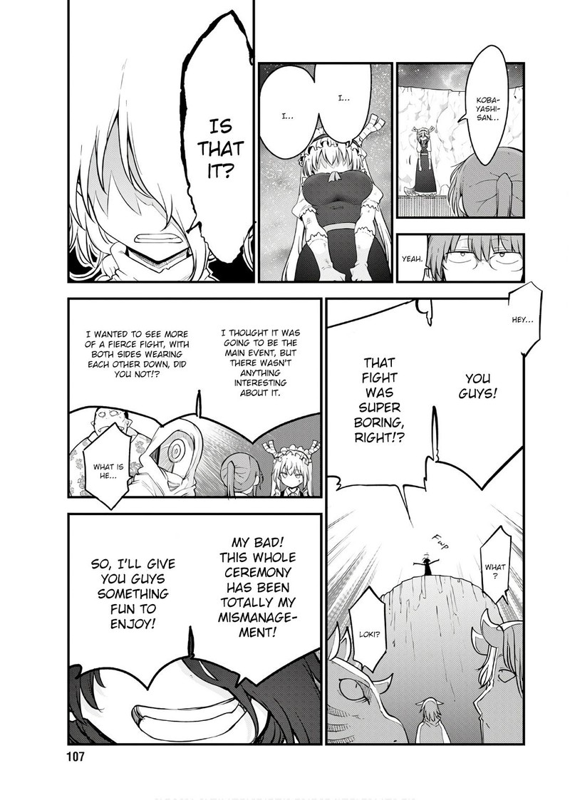 Kobayashi San Chi No Maid Dragon 149 11