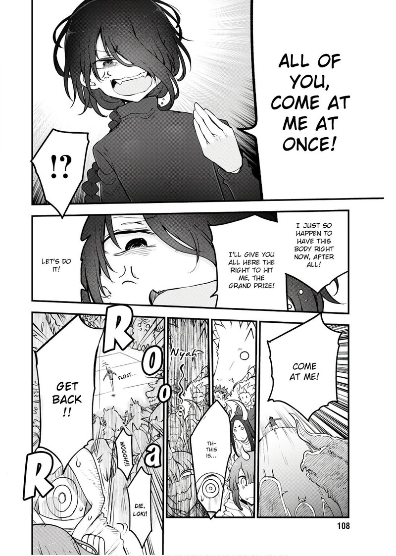 Kobayashi San Chi No Maid Dragon 149 12