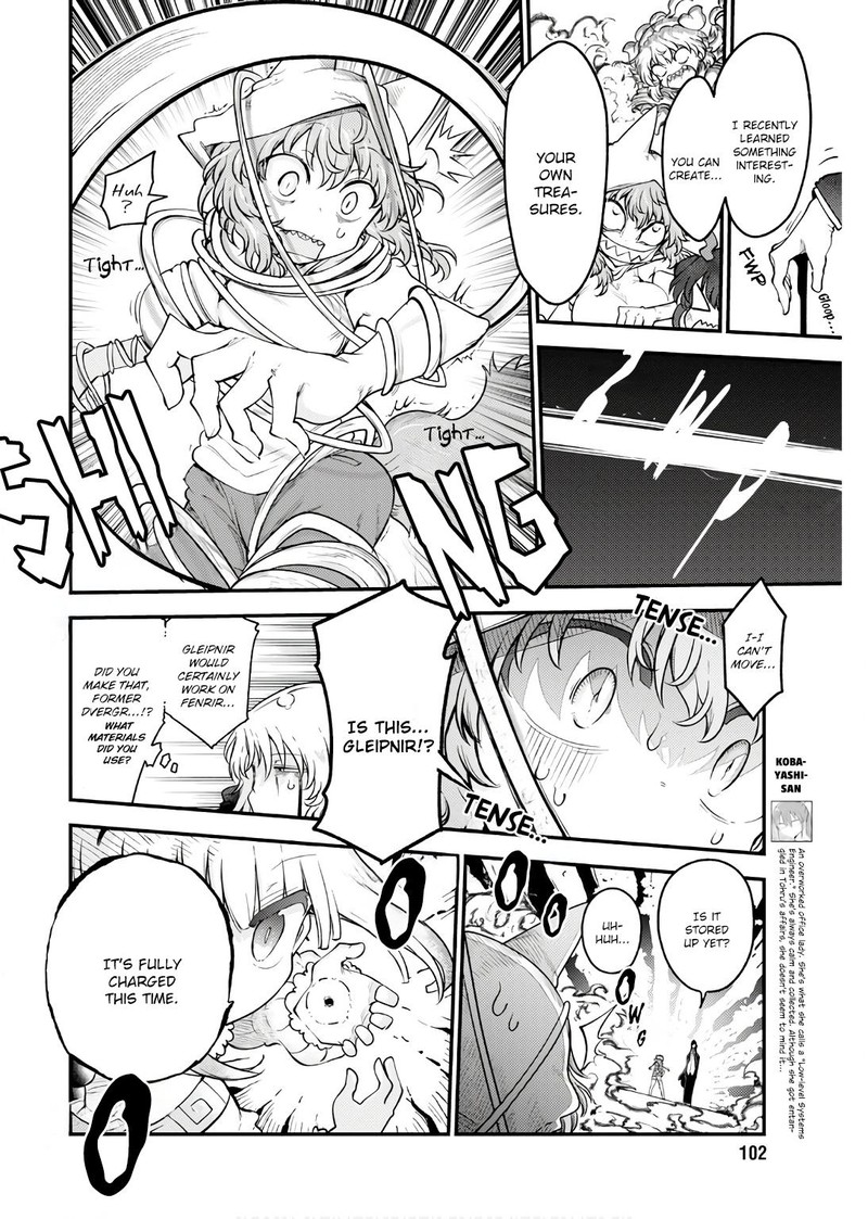 Kobayashi San Chi No Maid Dragon 149 6