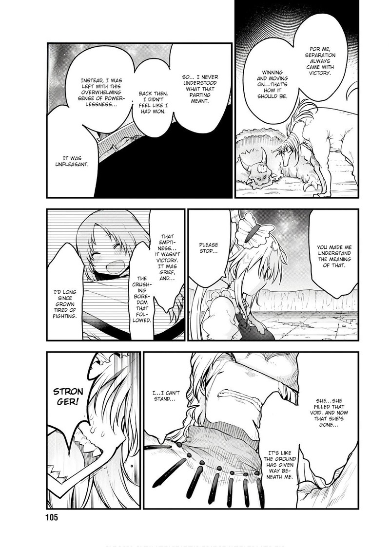 Kobayashi San Chi No Maid Dragon 149 9