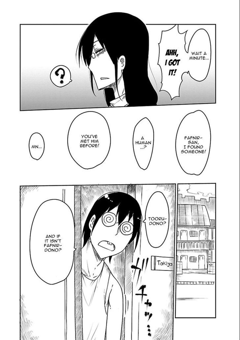 Kobayashi San Chi No Maid Dragon 15 11