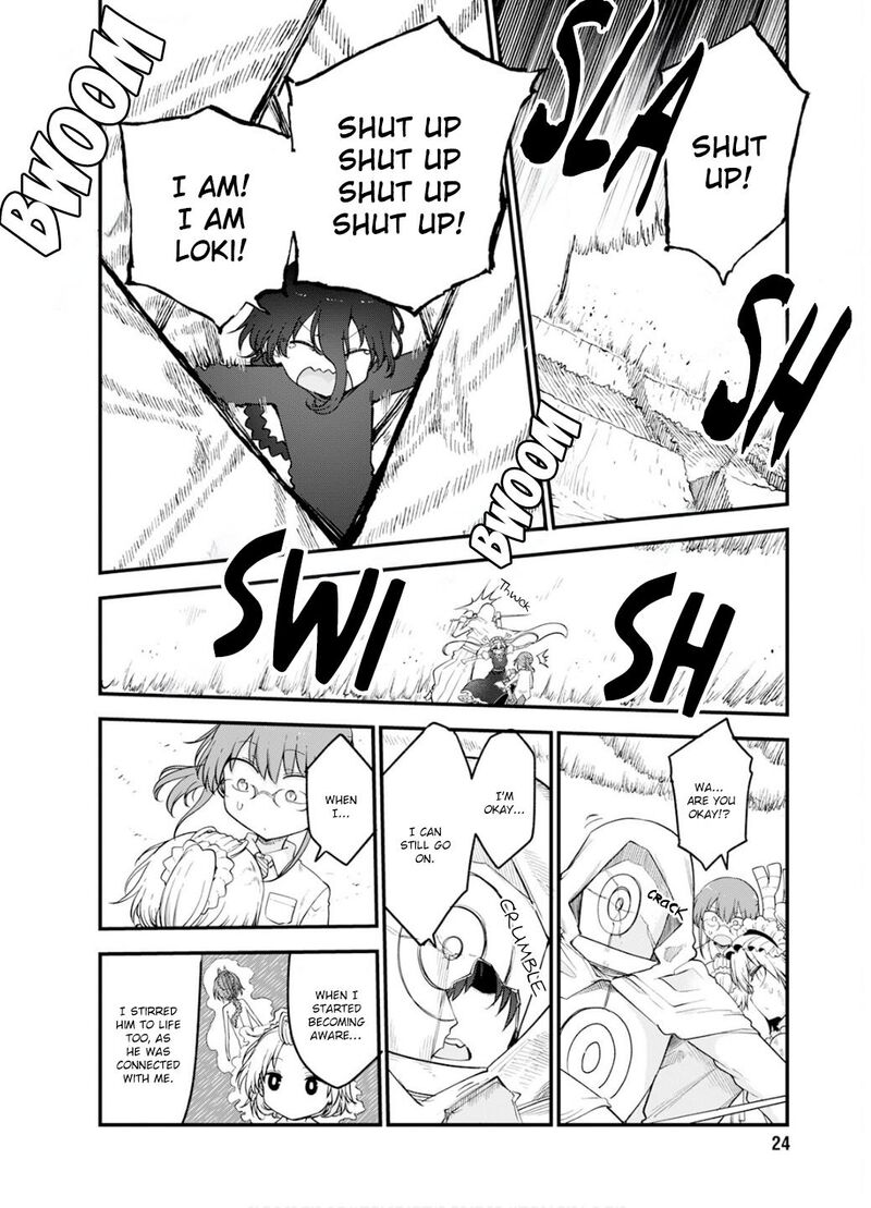 Kobayashi San Chi No Maid Dragon 150 13