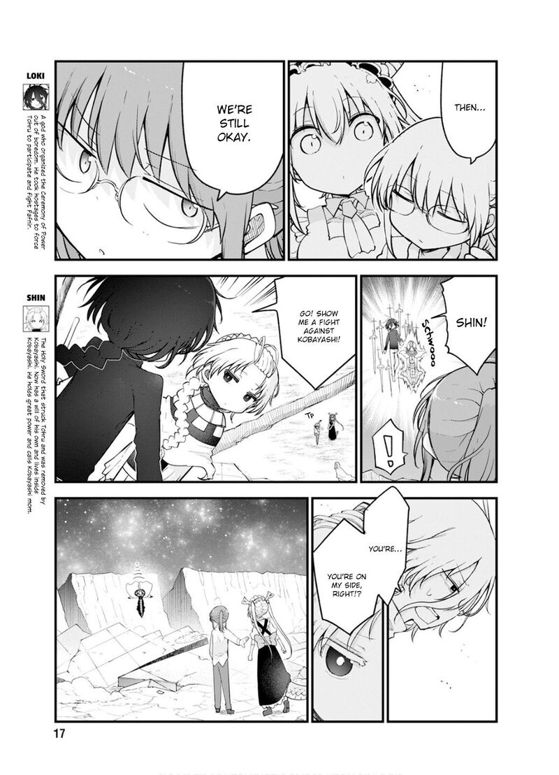 Kobayashi San Chi No Maid Dragon 150 6