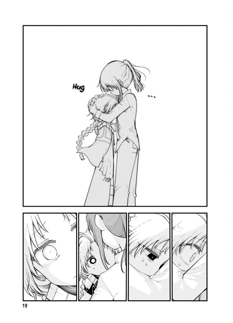 Kobayashi San Chi No Maid Dragon 150 8