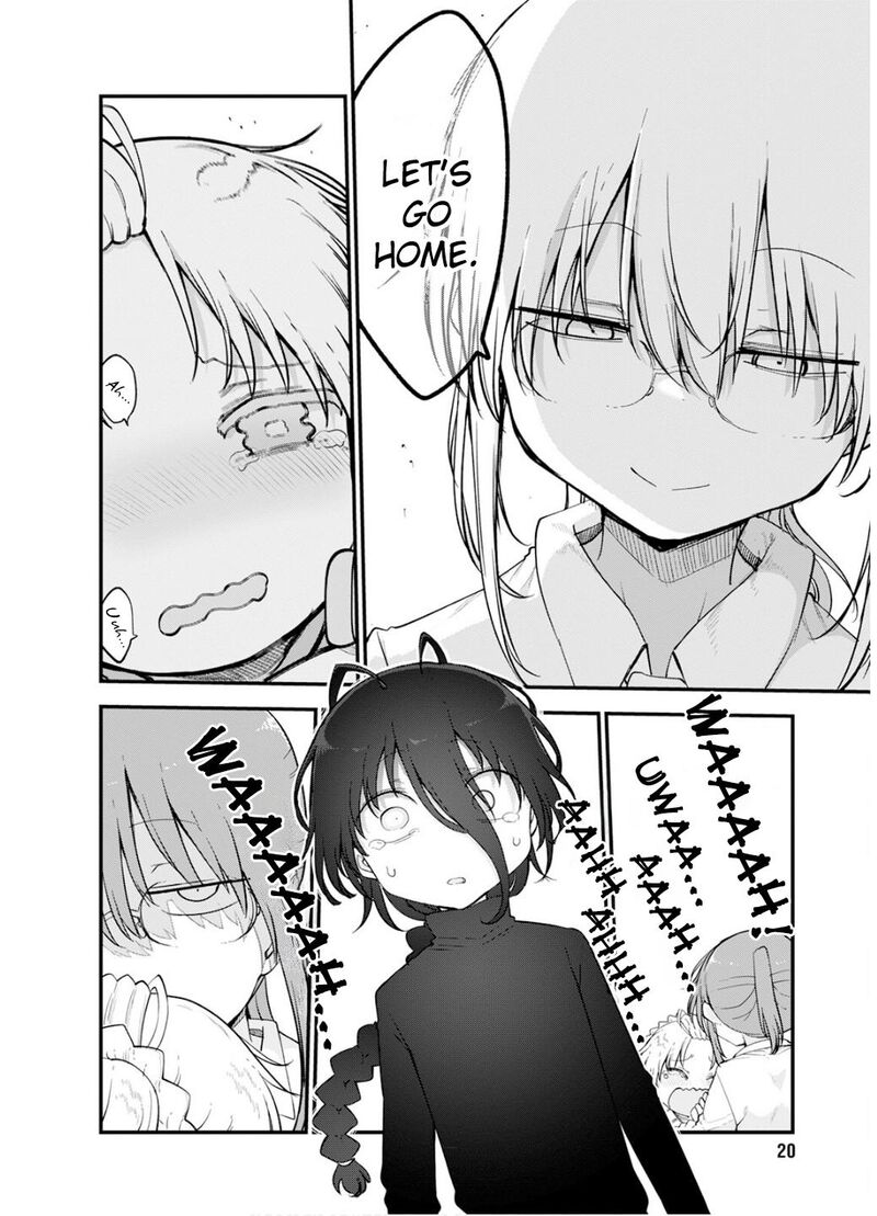 Kobayashi San Chi No Maid Dragon 150 9