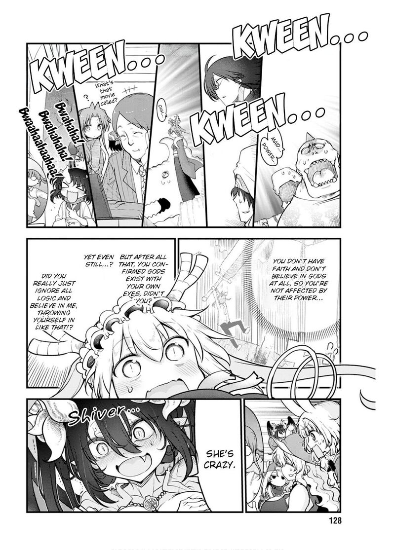 Kobayashi San Chi No Maid Dragon 151 10