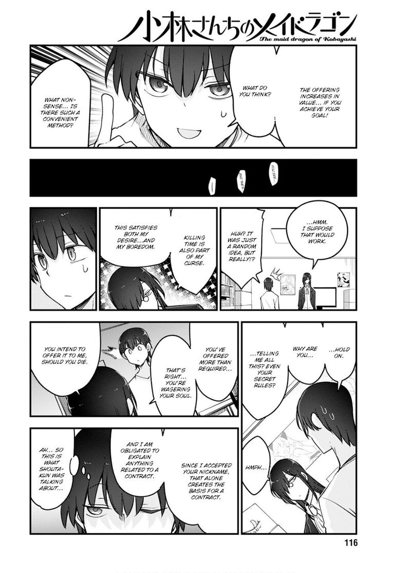 Kobayashi San Chi No Maid Dragon 152 10
