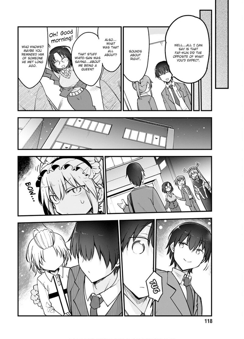 Kobayashi San Chi No Maid Dragon 152 12