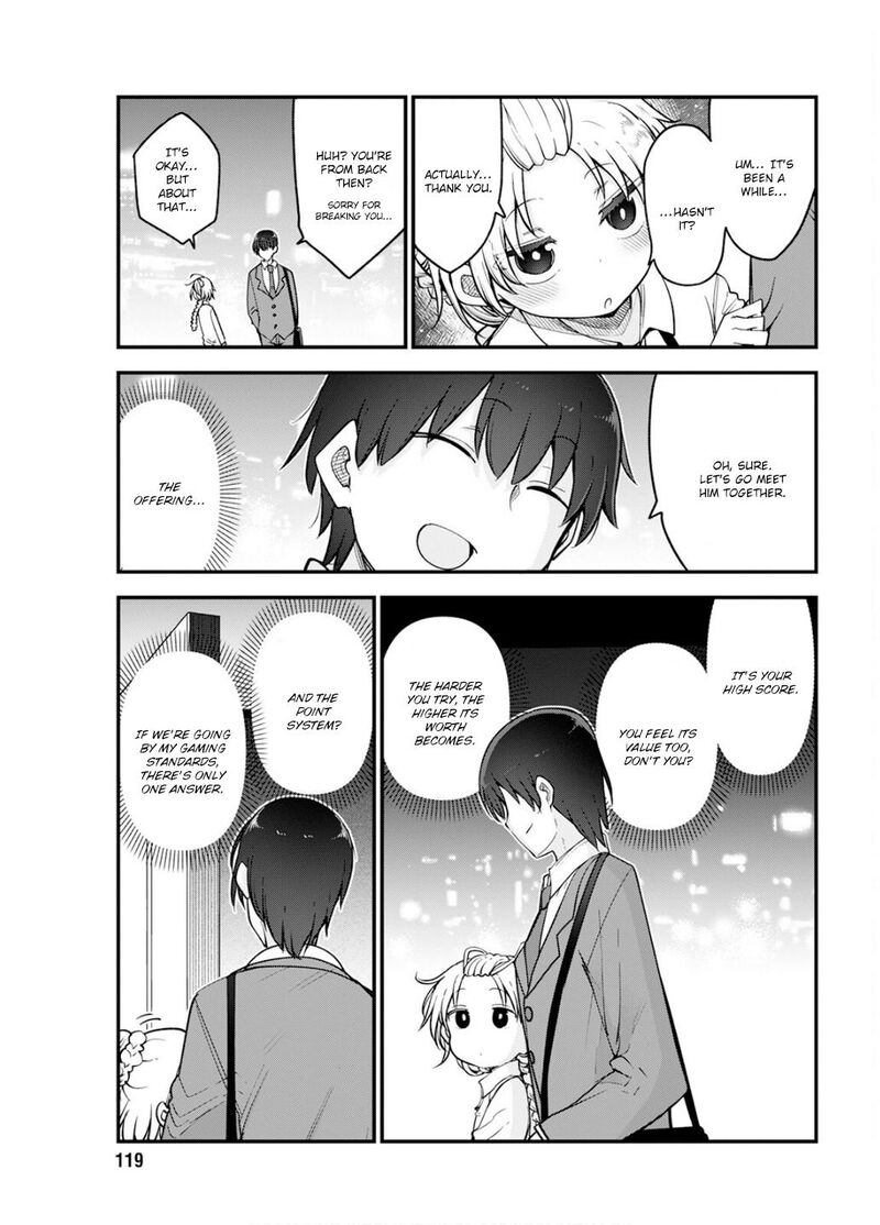 Kobayashi San Chi No Maid Dragon 152 13