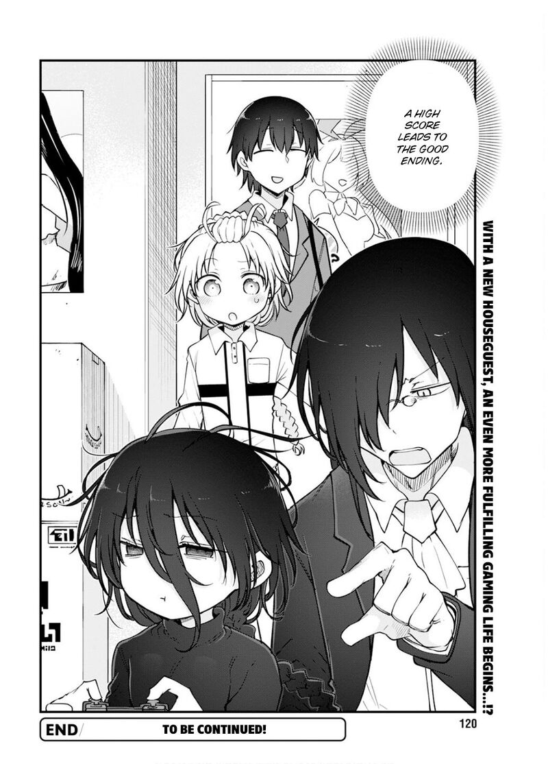 Kobayashi San Chi No Maid Dragon 152 14