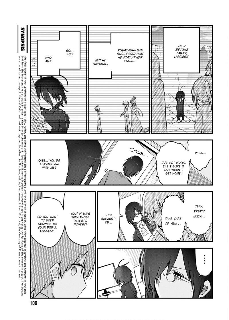 Kobayashi San Chi No Maid Dragon 152 3