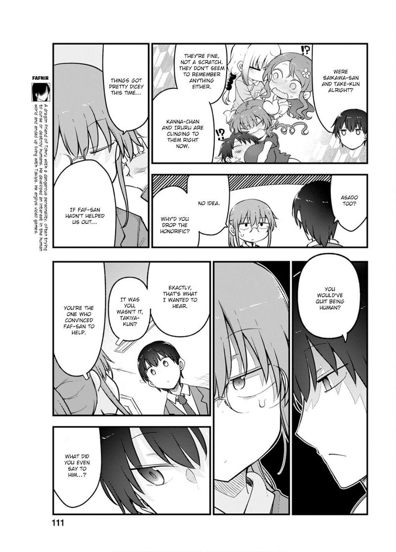 Kobayashi San Chi No Maid Dragon 152 5