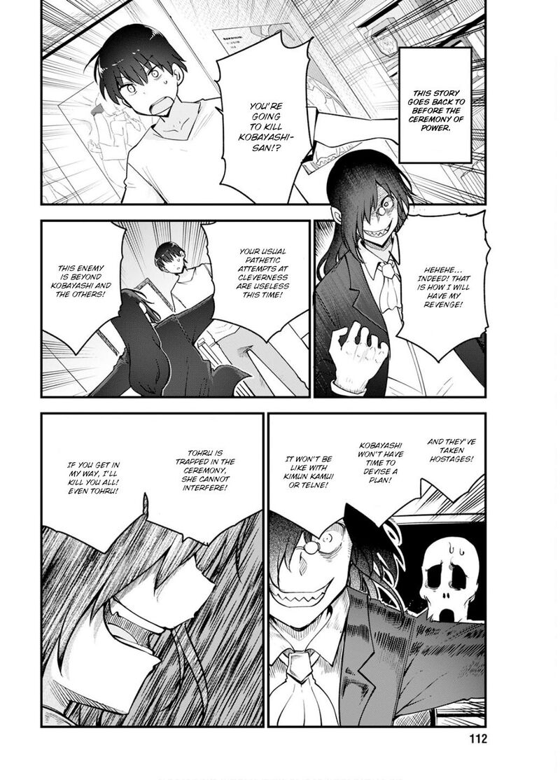 Kobayashi San Chi No Maid Dragon 152 6