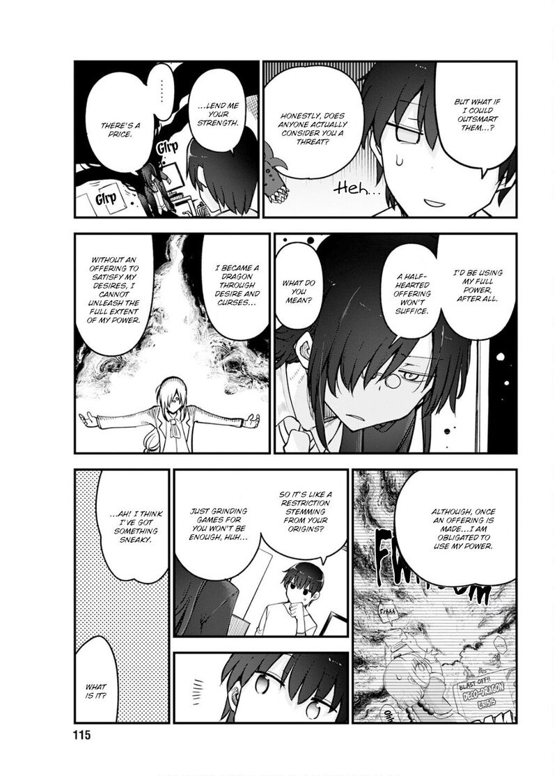 Kobayashi San Chi No Maid Dragon 152 9