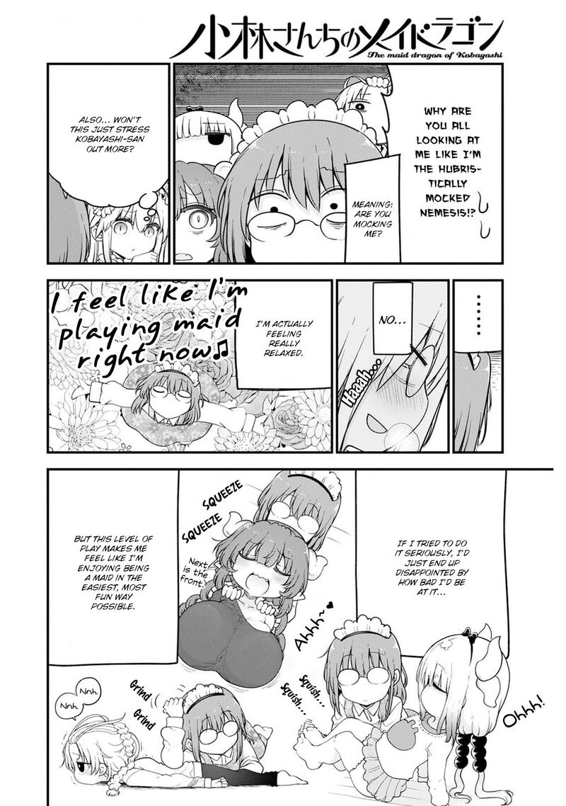 Kobayashi San Chi No Maid Dragon 153 10