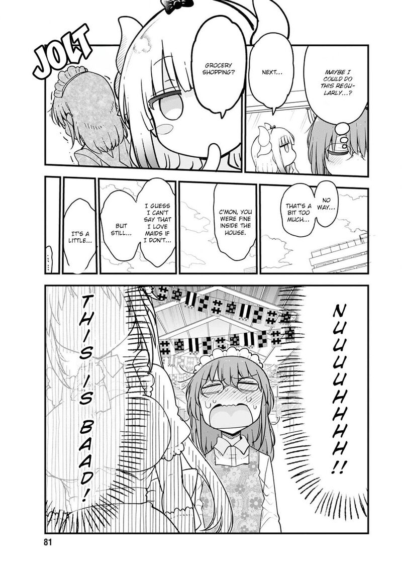 Kobayashi San Chi No Maid Dragon 153 11