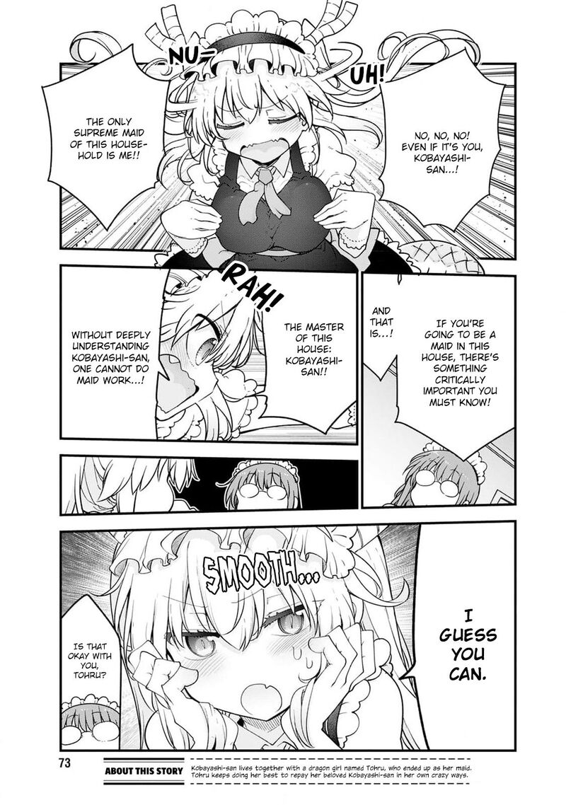 Kobayashi San Chi No Maid Dragon 153 3
