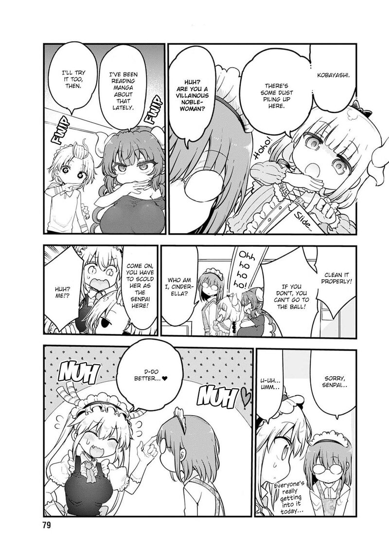 Kobayashi San Chi No Maid Dragon 153 9