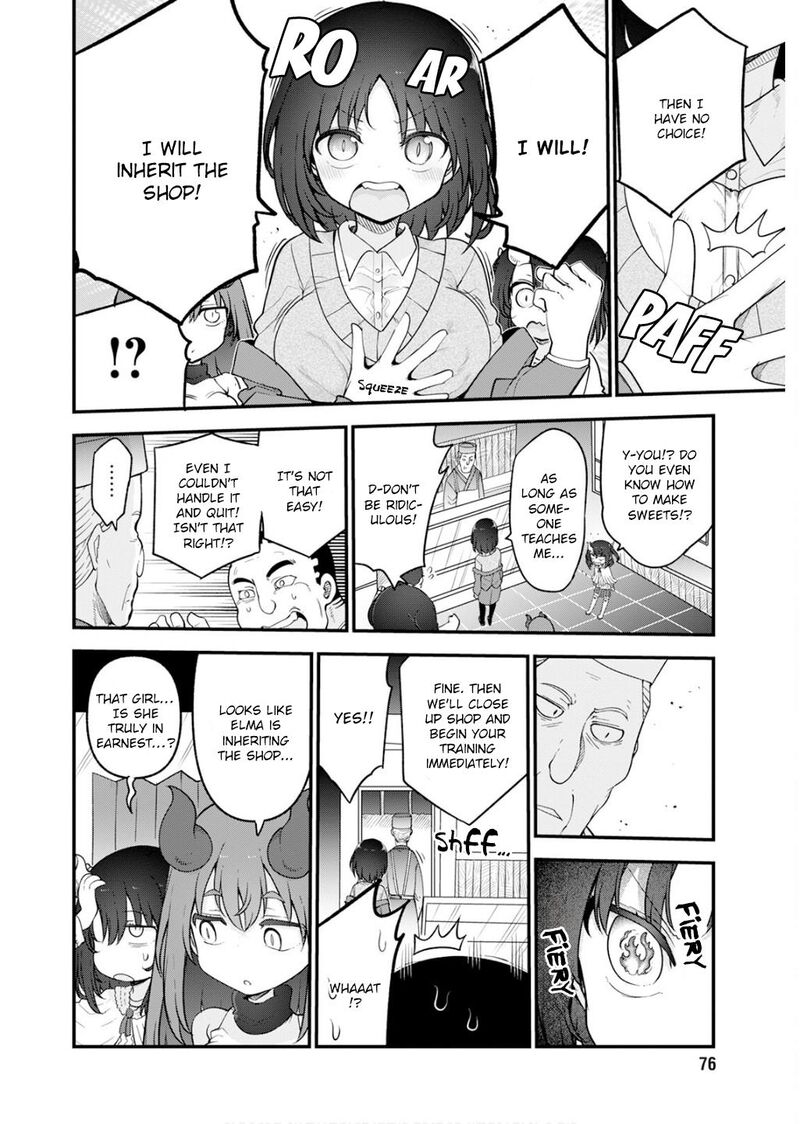 Kobayashi San Chi No Maid Dragon 154 10