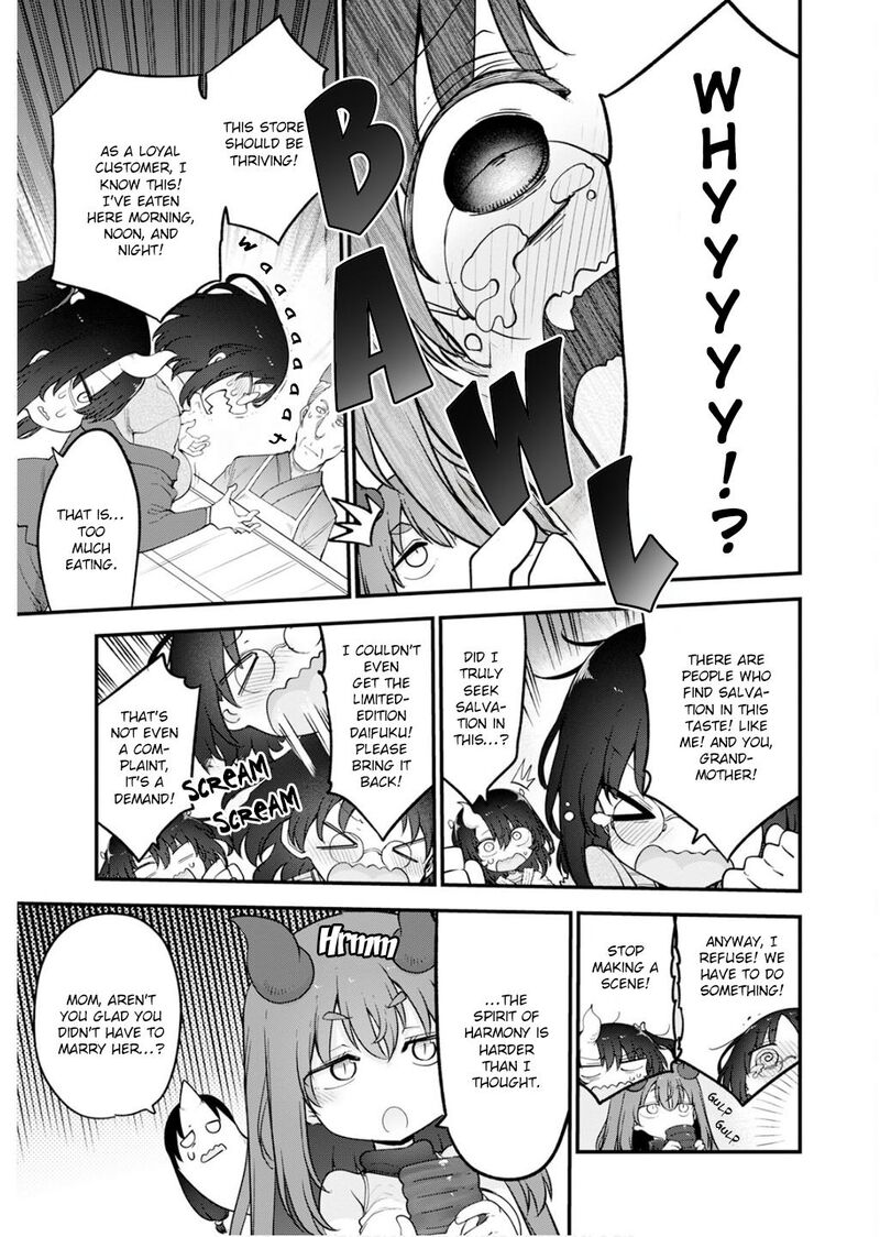 Kobayashi San Chi No Maid Dragon 154 3