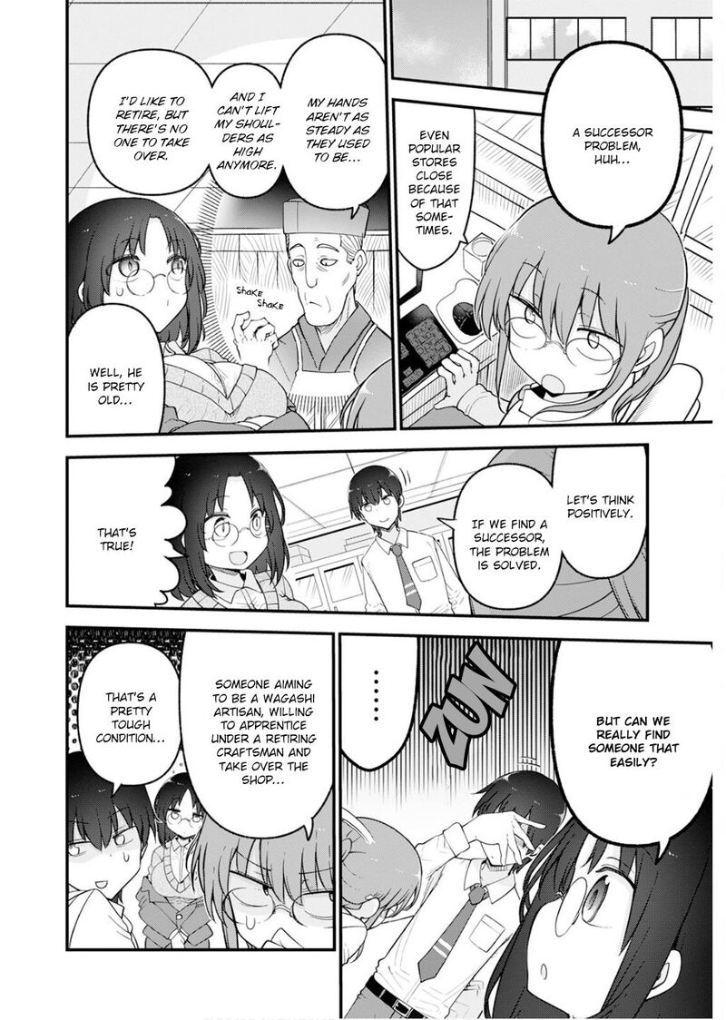 Kobayashi San Chi No Maid Dragon 154 4