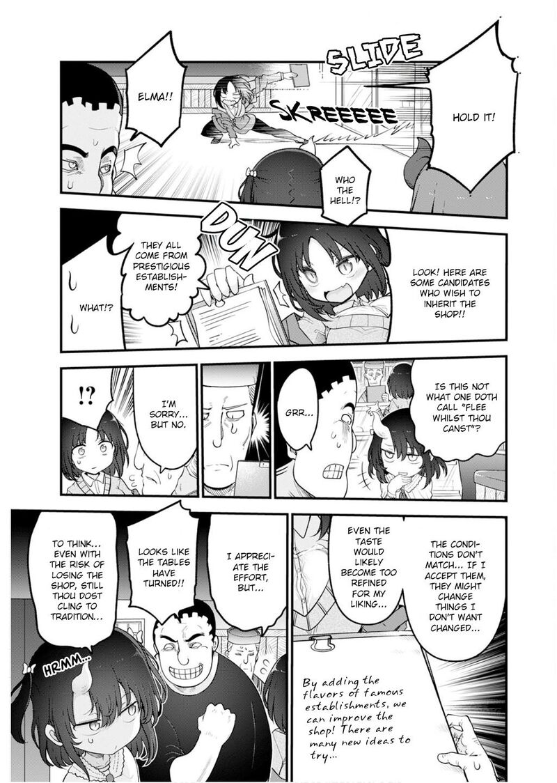 Kobayashi San Chi No Maid Dragon 154 9