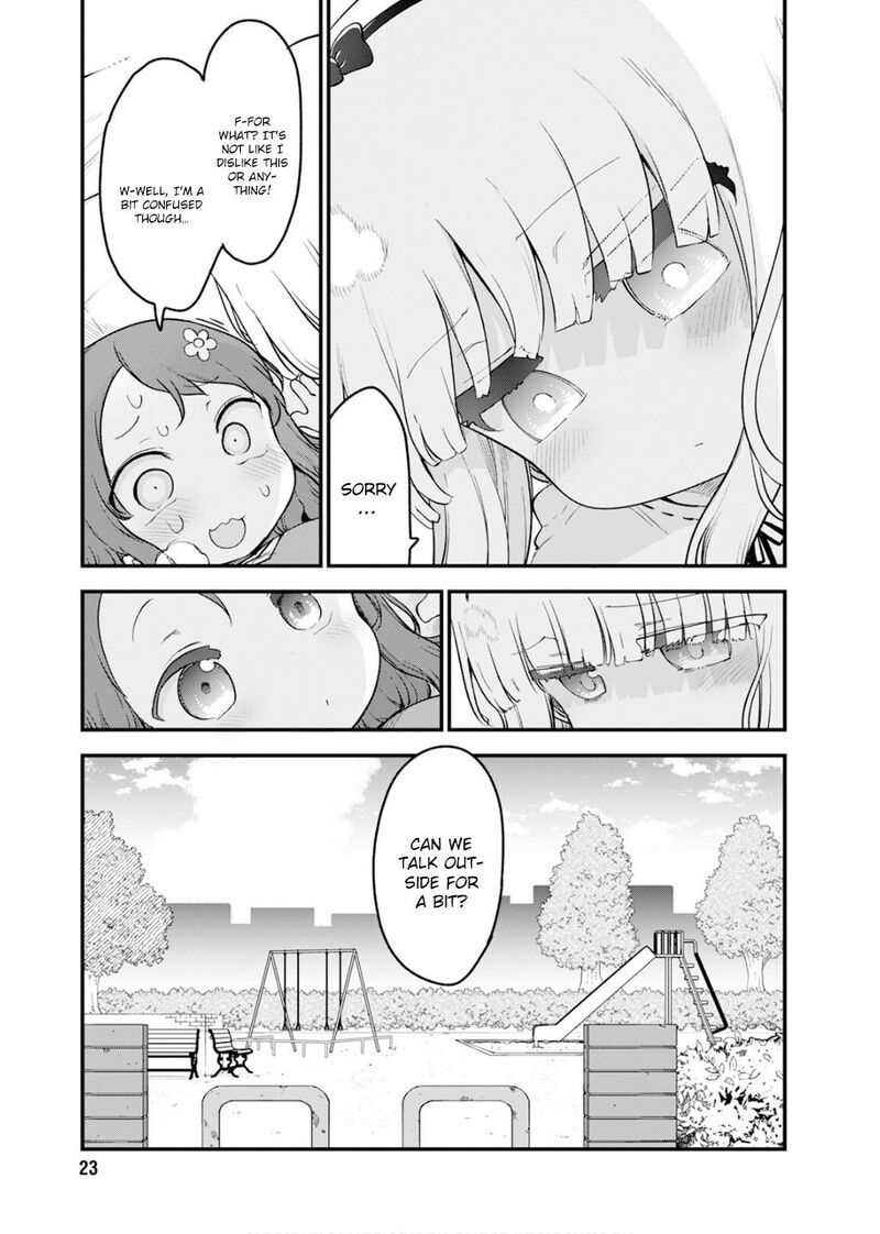 Kobayashi San Chi No Maid Dragon 155 12