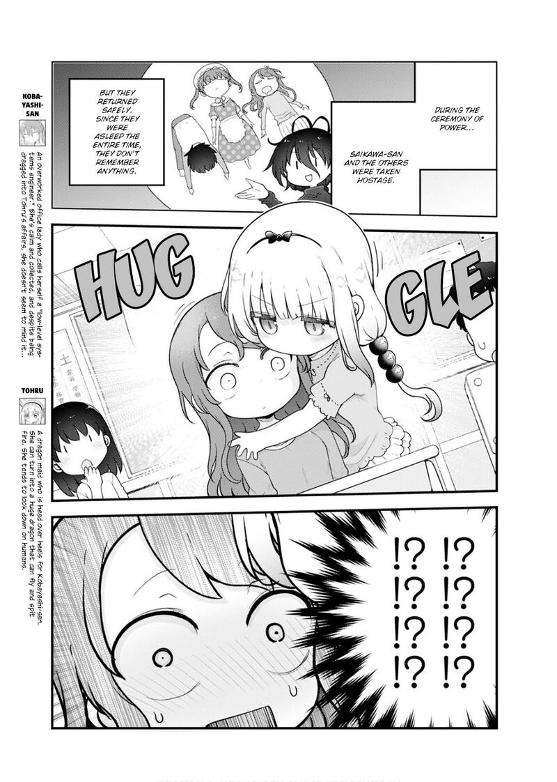 Kobayashi San Chi No Maid Dragon 155 2