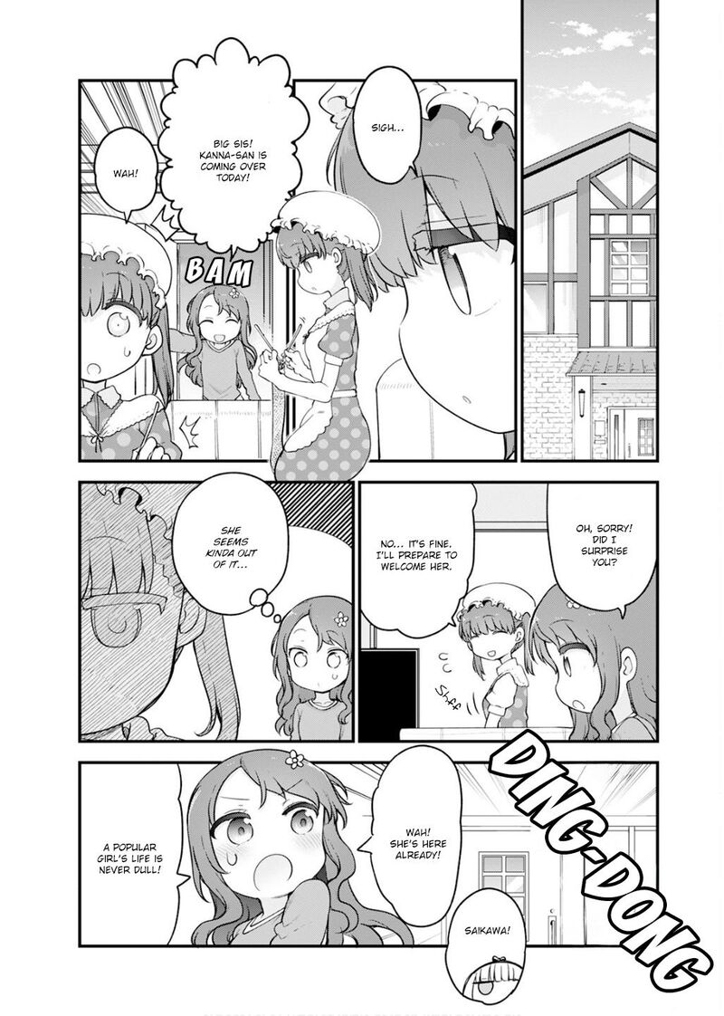 Kobayashi San Chi No Maid Dragon 155 7