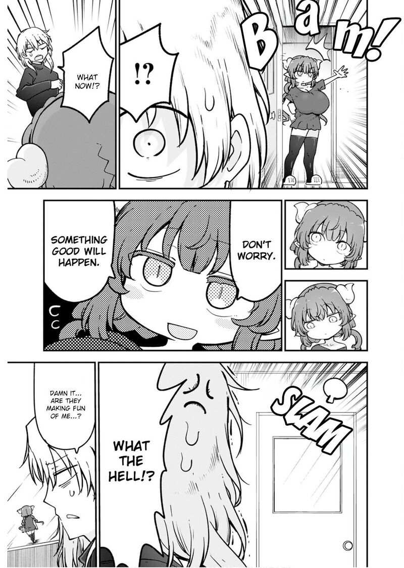 Kobayashi San Chi No Maid Dragon 157 5