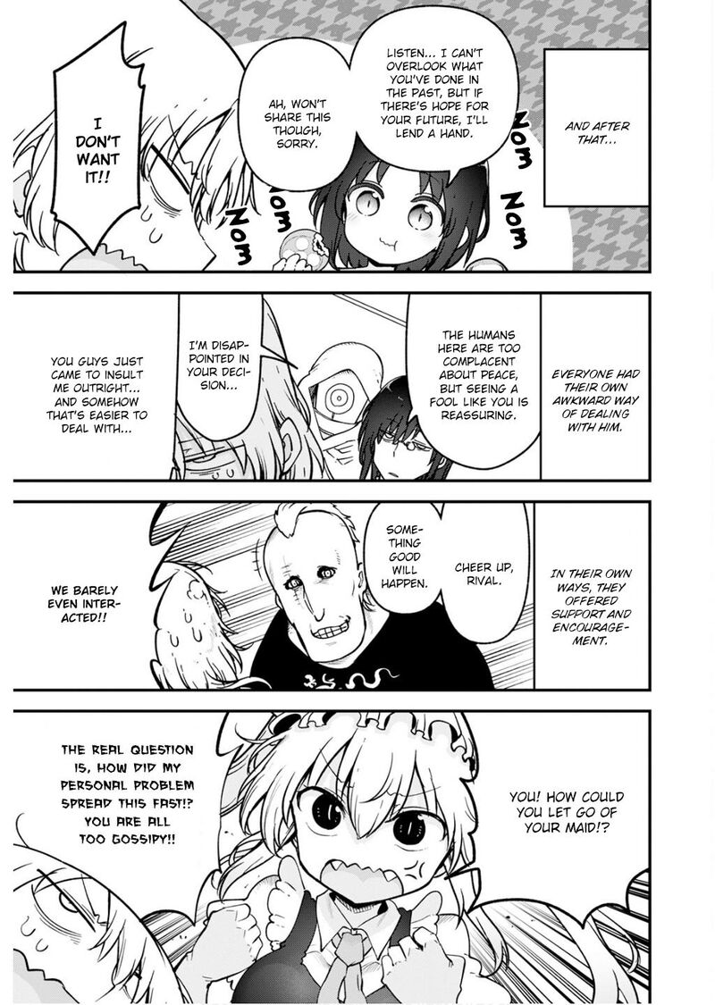 Kobayashi San Chi No Maid Dragon 157 9