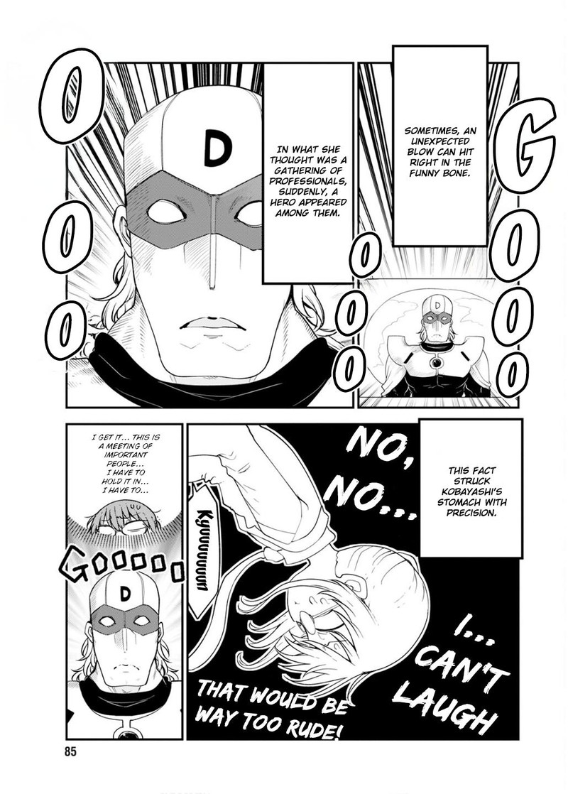 Kobayashi San Chi No Maid Dragon 158 7