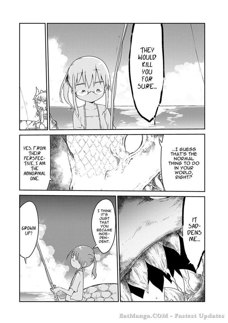 Kobayashi San Chi No Maid Dragon 16 10