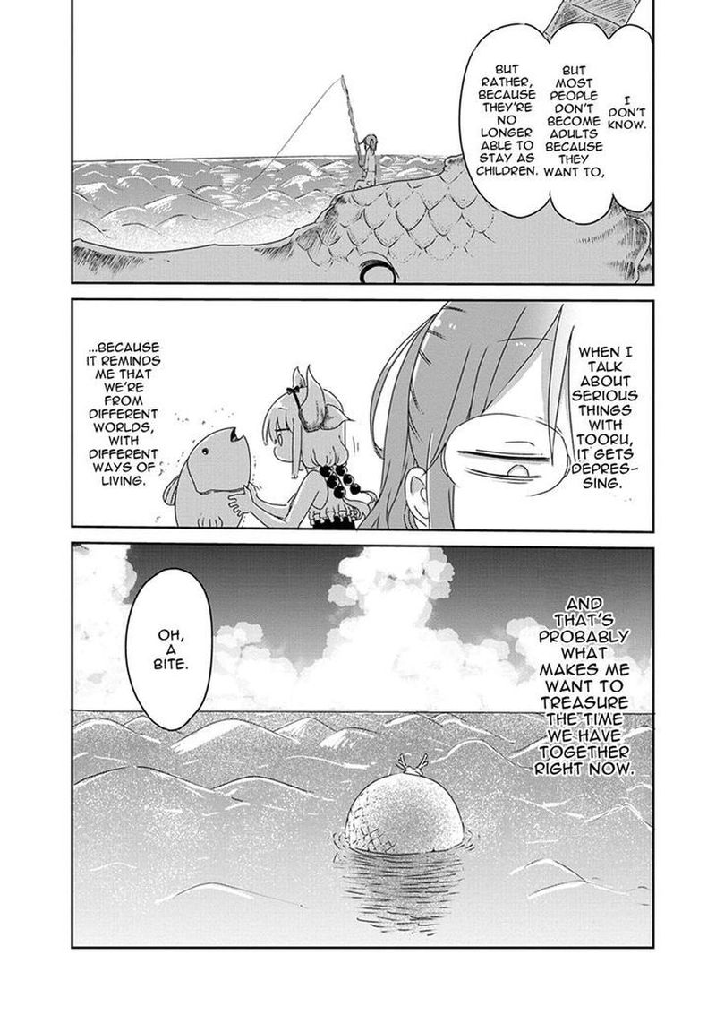 Kobayashi San Chi No Maid Dragon 16 11